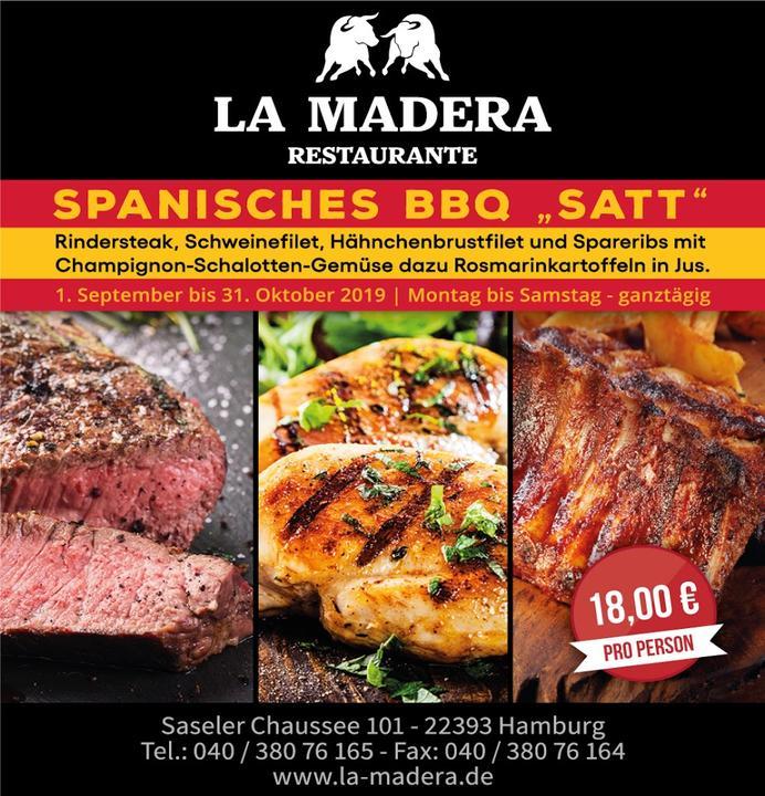 La Madera