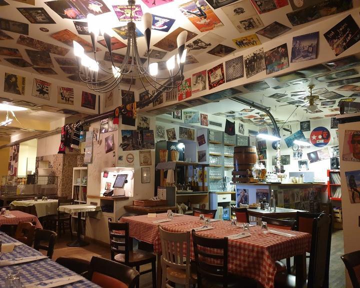 Il Giradischi