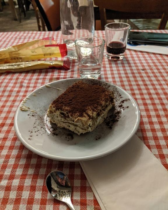 Il Giradischi