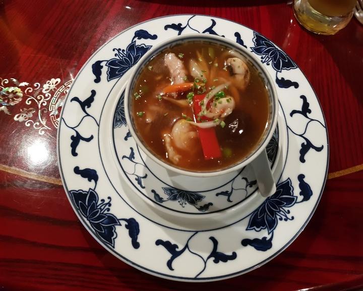 China Thai Bistro
