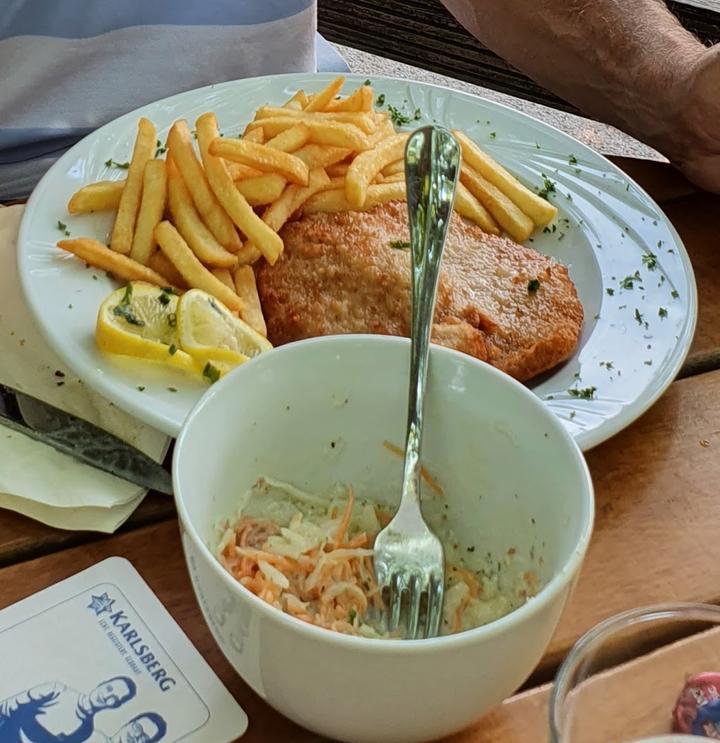Gasthaus Fath