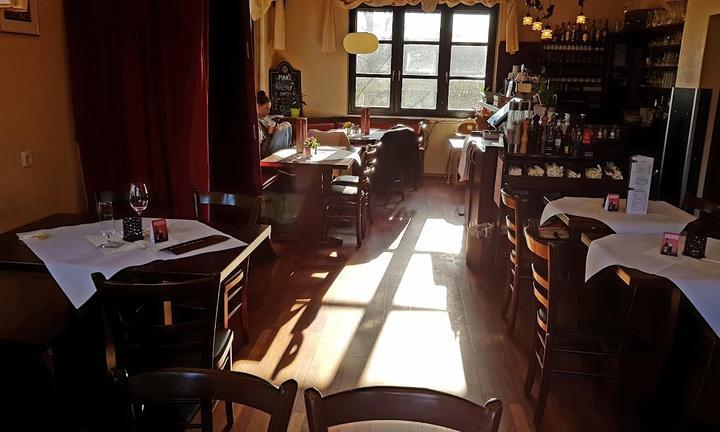 Gasthaus Fath
