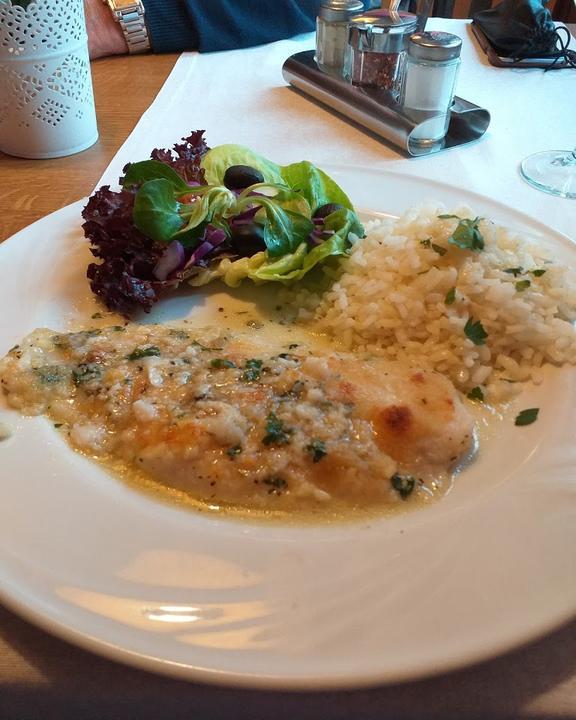 Pizzeria Zum Anker