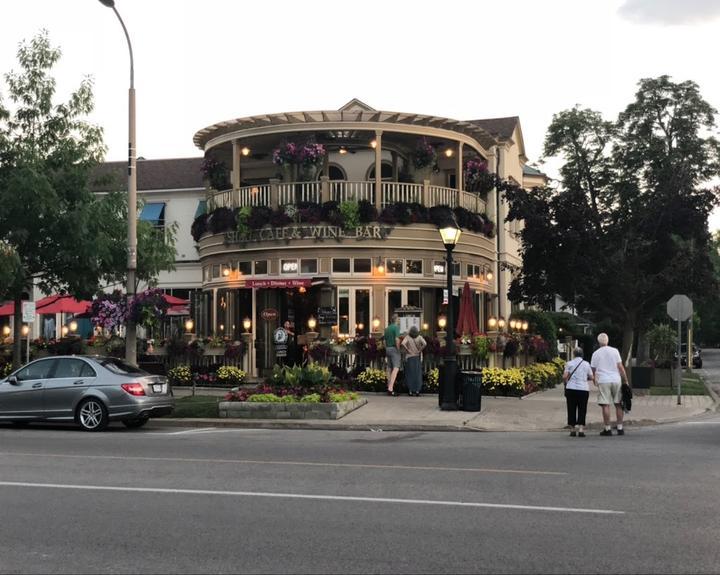 Irish Harp Pub