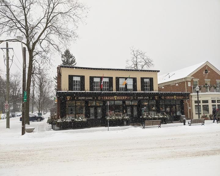 Irish Harp Pub