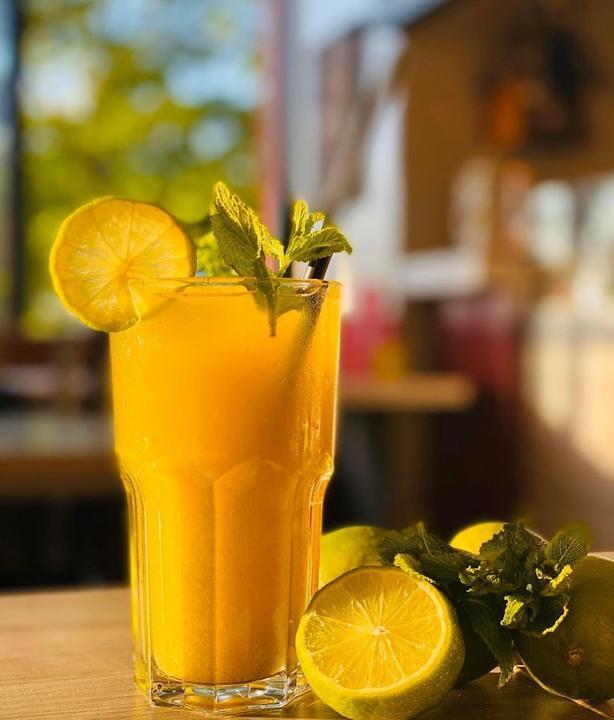 Lemongrass