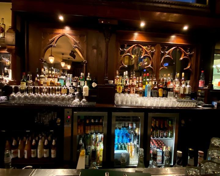 Waxy's Irish Bar
