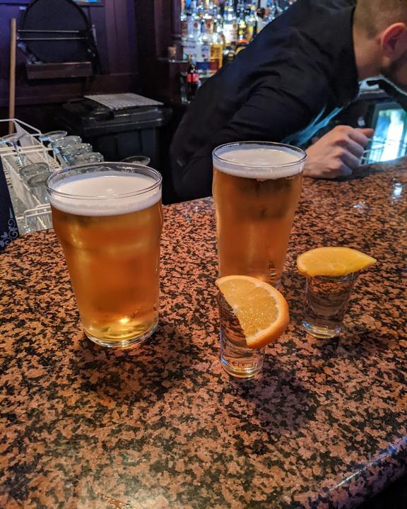 Waxy's Irish Bar