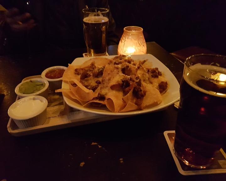 Waxy's Irish Bar