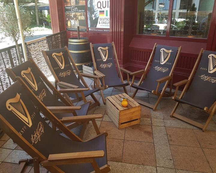 Waxy's Irish Bar