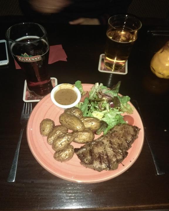 Waxy's Irish Bar