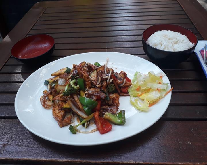 Little Buddha