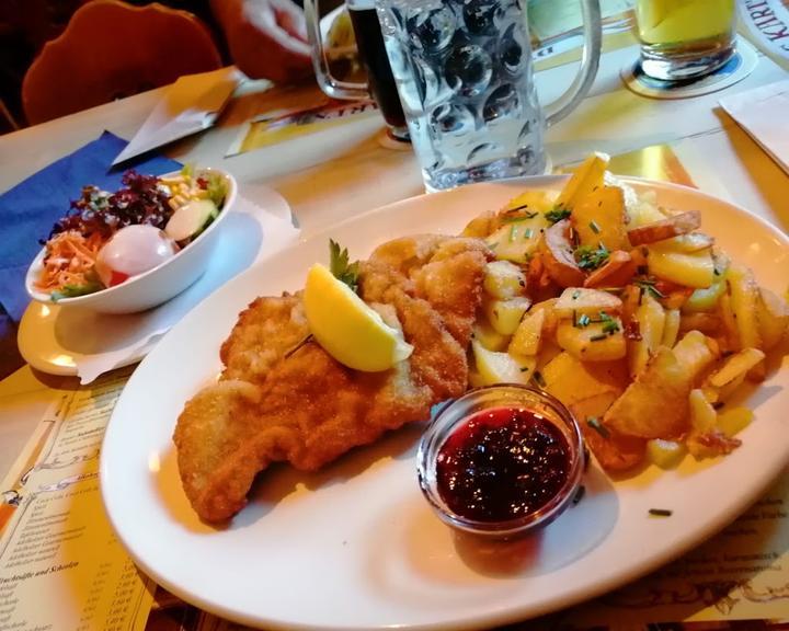 Braustuberl