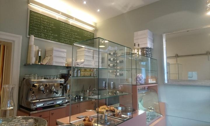 Salon Sucre