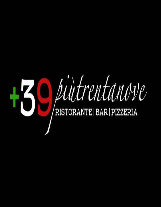 +39 Piùtrentanove