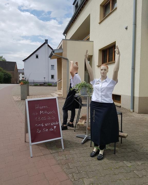 Zum Hannes