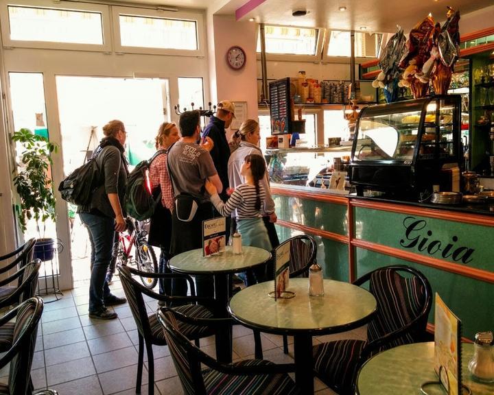 Eiscafe Gioia