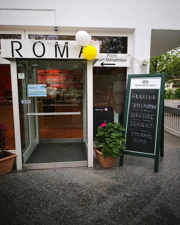 Ristorante ROMA