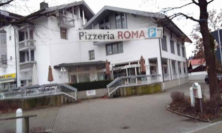 Ristorante ROMA