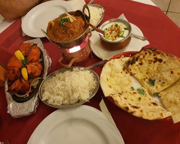 India Restaurant Tandoori Taste