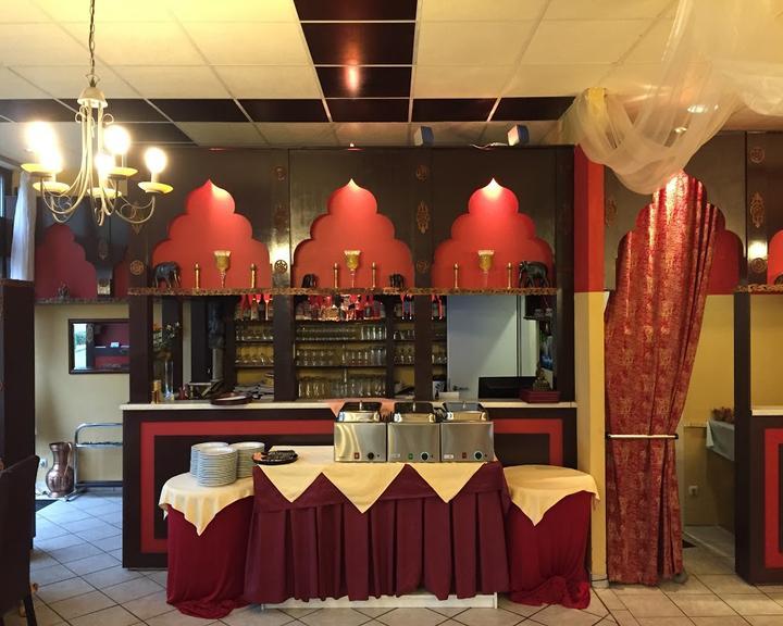 India Restaurant Tandoori Taste