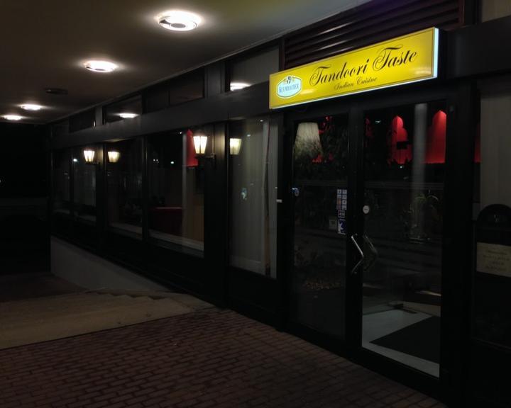 India Restaurant Tandoori Taste