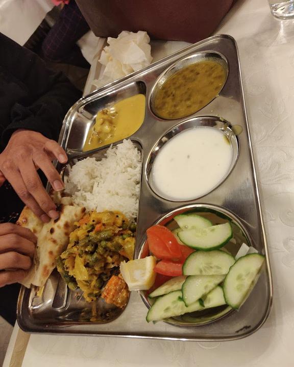 India Restaurant Tandoori Taste