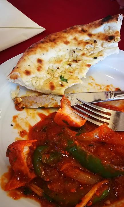 India Restaurant Tandoori Taste