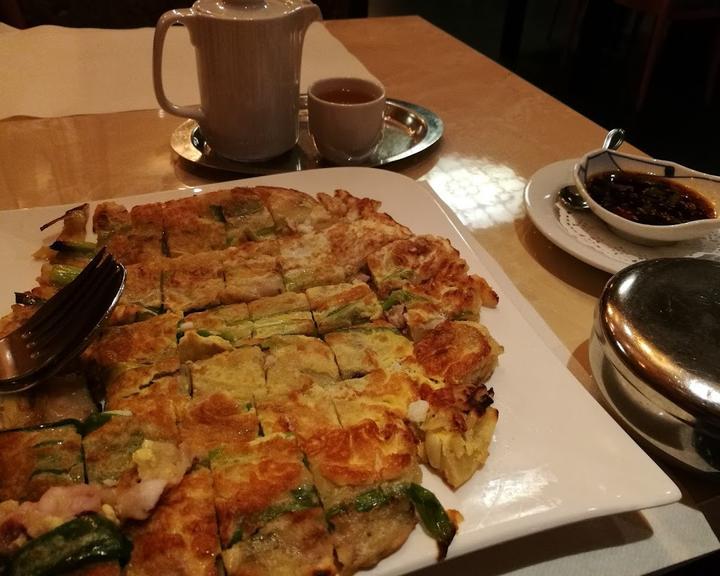 India Restaurant Tandoori Taste