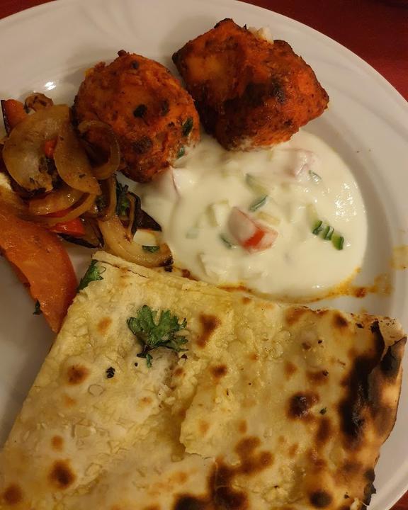 India Restaurant Tandoori Taste