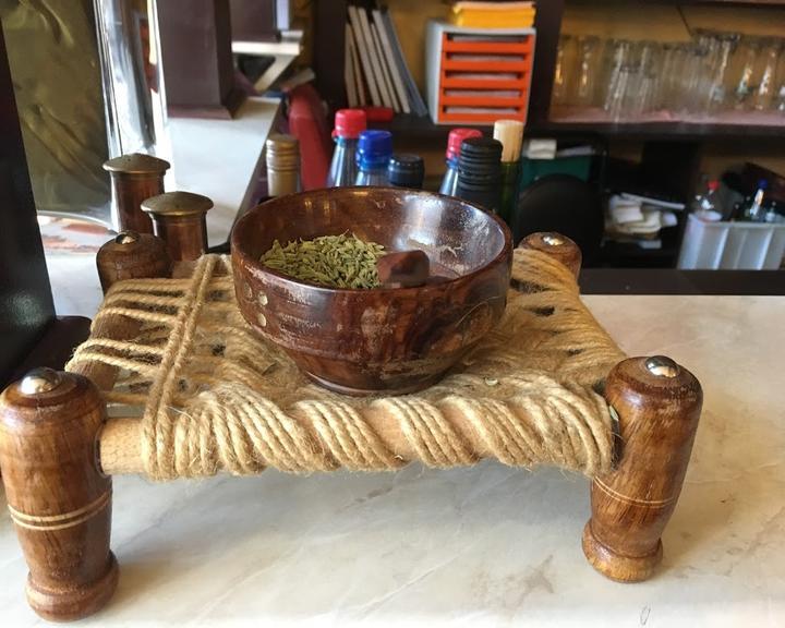 India Restaurant Tandoori Taste