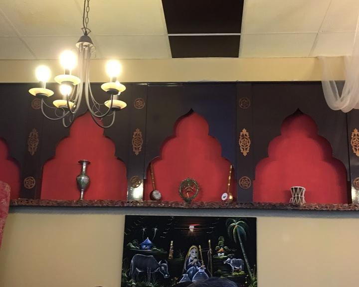 India Restaurant Tandoori Taste