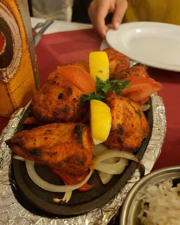 India Restaurant Tandoori Taste
