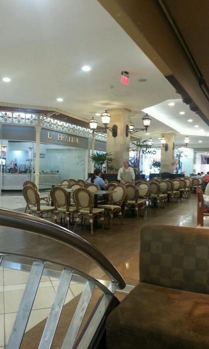 San Marino Restaurant