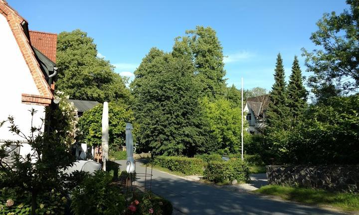 Landhaus Unewatt