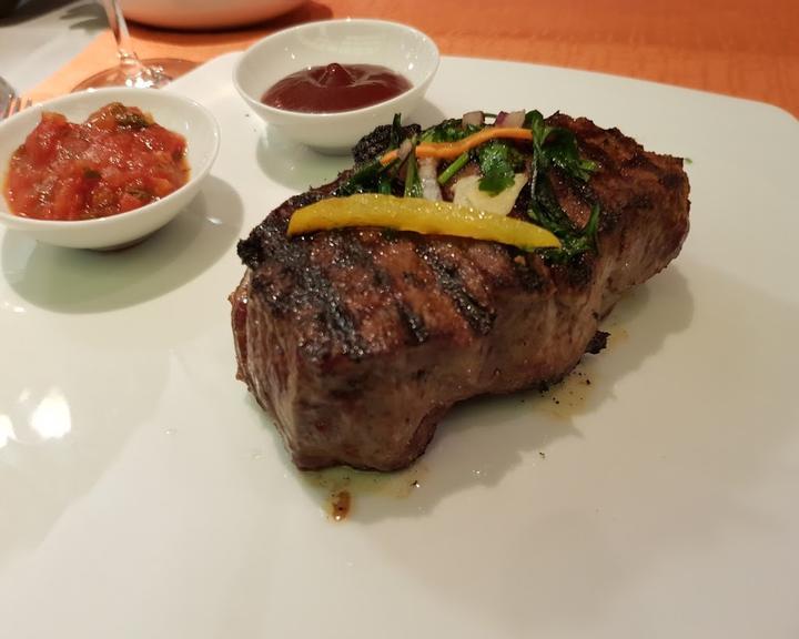 Steaktrain