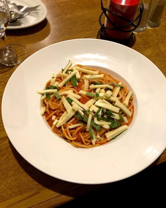 La Mandria