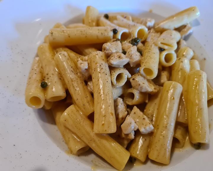 La Mandria