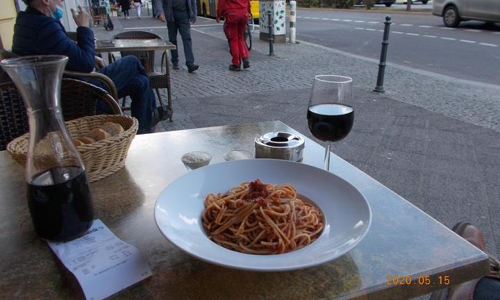 La Mandria