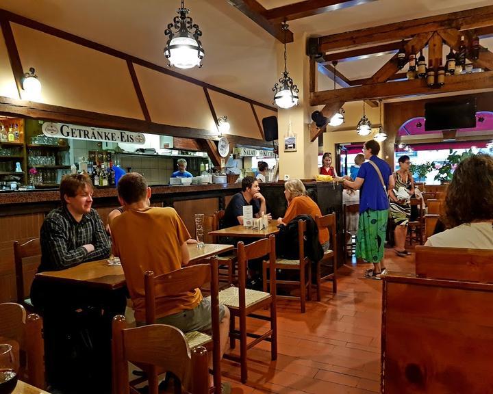 La Mandria