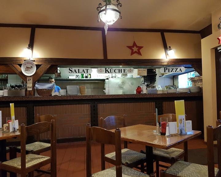 La Mandria