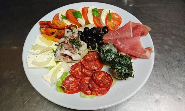 La Mandria