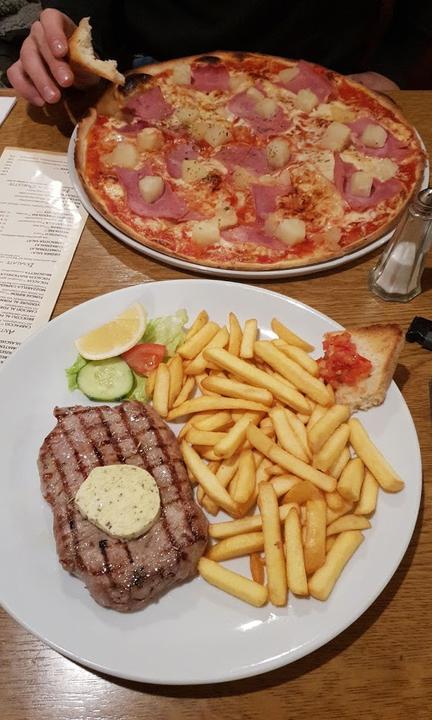 La Mandria