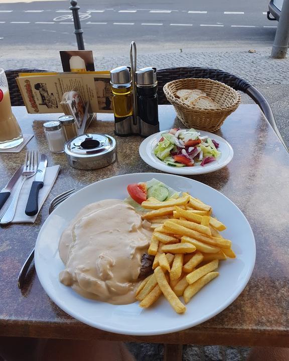 La Mandria