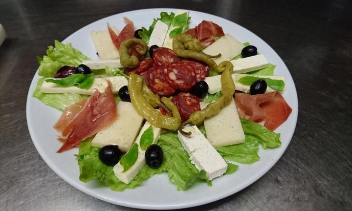 La Mandria