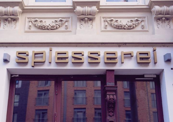 Spiesserei