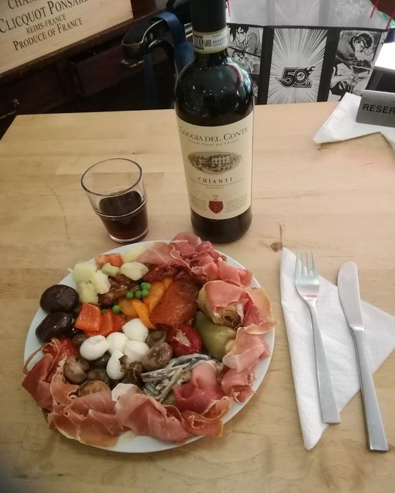 Toscana
