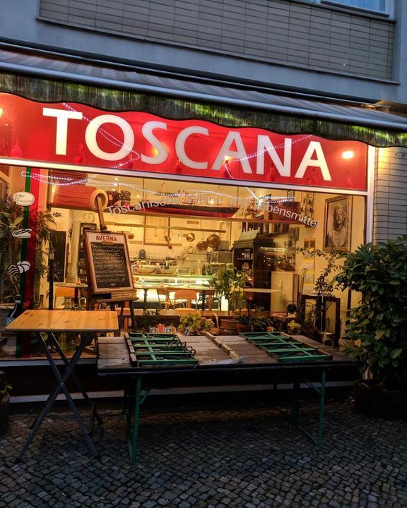 Toscana
