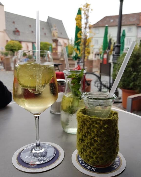 Cafe-Bar ONE