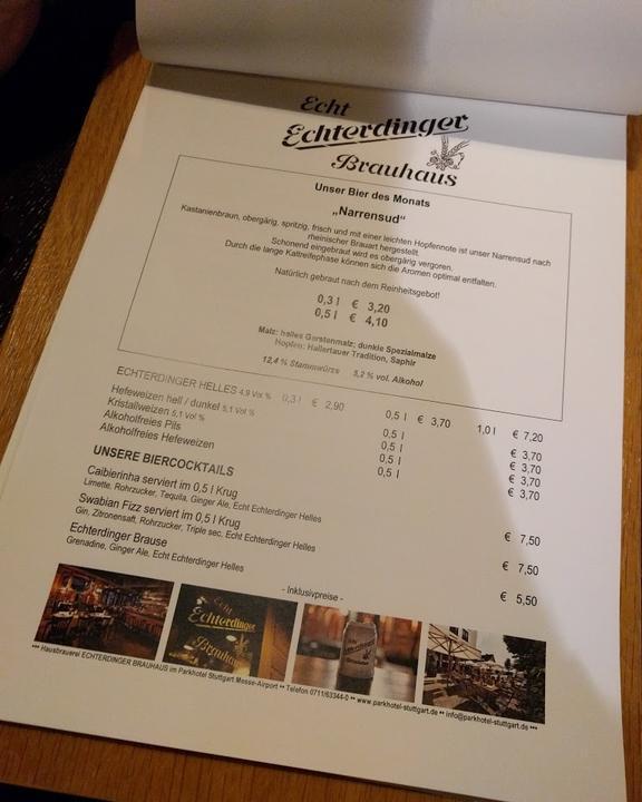 Echterdinger Brauhaus